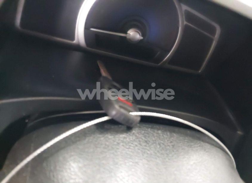 Photo 11 of 2007 Honda Civic EX (VIN 1HGFA16867L036098)