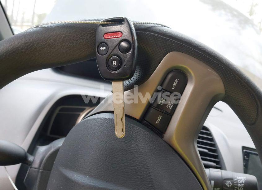 Photo 11 of 2007 Honda Civic EX (VIN 1HGFA16867L037302)