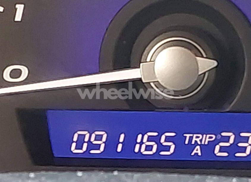 Photo 15 of 2007 Honda Civic EX (VIN 1HGFA16867L037302)