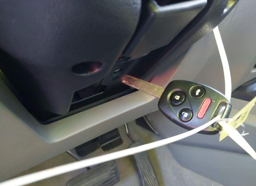 Photo 11 of 2007 Honda Civic EX (VIN 1HGFA16867L083793)