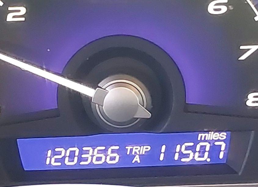 Photo 16 of 2007 Honda Civic EX (VIN 1HGFA16867L083793)