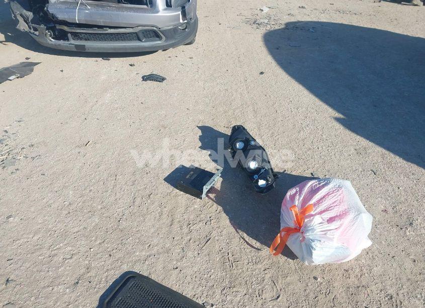 Photo 12 of 2007 Honda Civic EX (VIN 1HGFA16867L123466)