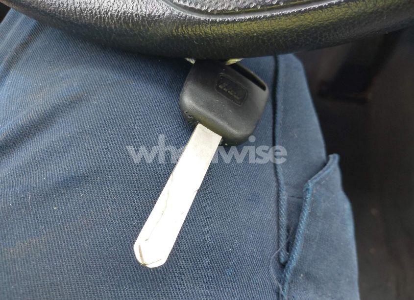 Photo 11 of 2008 Honda Civic EX (VIN 1HGFA16868L004172)