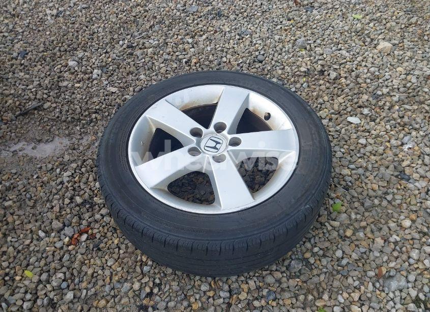 Photo 12 of 2008 Honda Civic EX (VIN 1HGFA16868L004172)