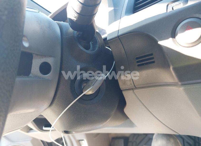 Photo 11 of 2008 Honda Civic EX (VIN 1HGFA16868L011283)