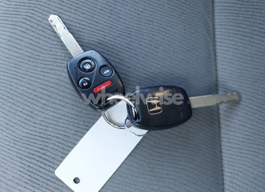 Photo 11 of 2008 Honda Civic EX (VIN 1HGFA16868L052870)