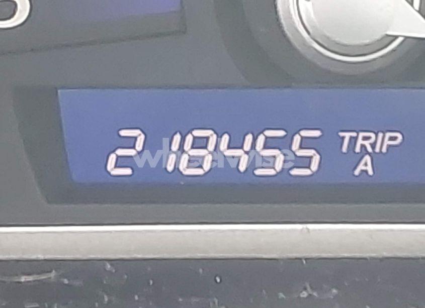 Photo 15 of 2008 Honda Civic EX (VIN 1HGFA16868L097758)