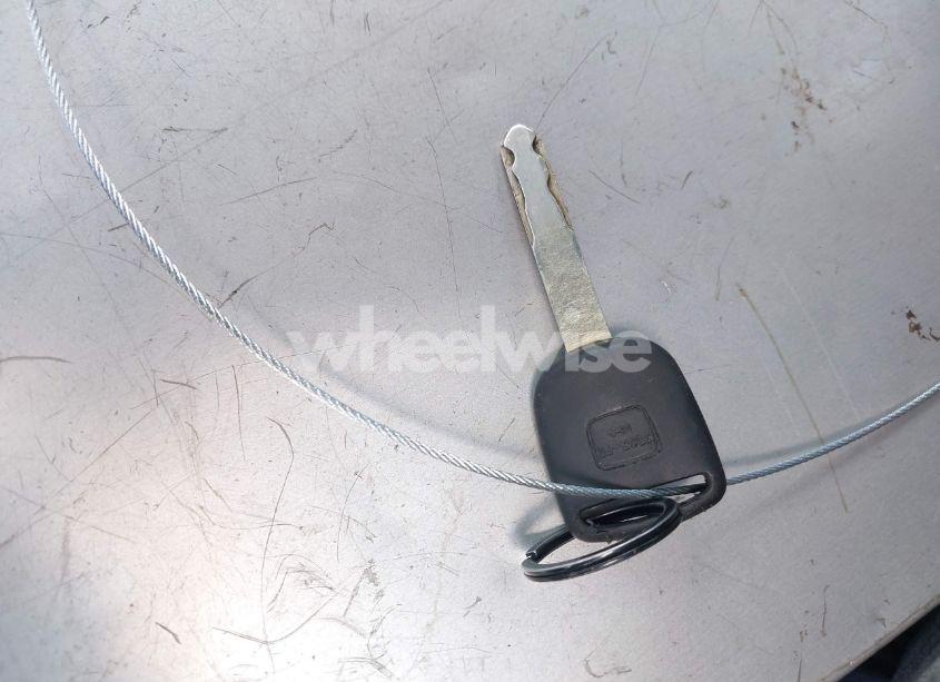 Photo 11 of 2009 Honda Civic EX (VIN 1HGFA16869L002259)