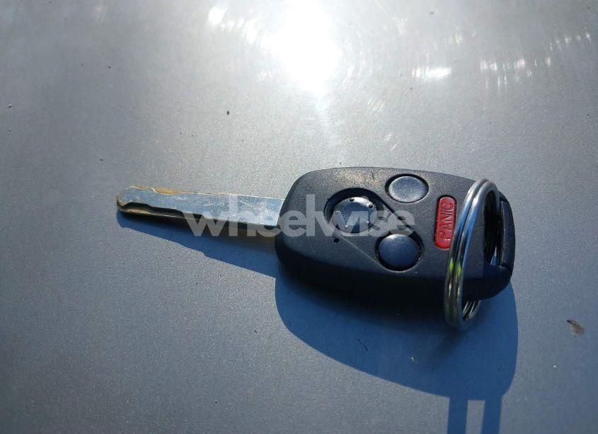 Photo 11 of 2006 Honda Civic EX (VIN 1HGFA16876L024301)