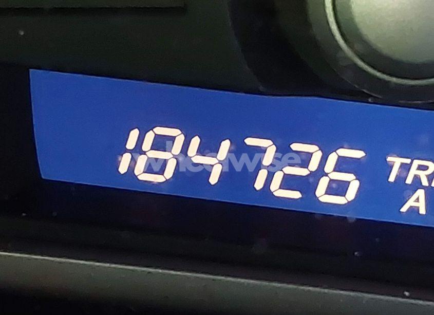 Photo 7 of 2006 Honda Civic EX (VIN 1HGFA16876L024301)