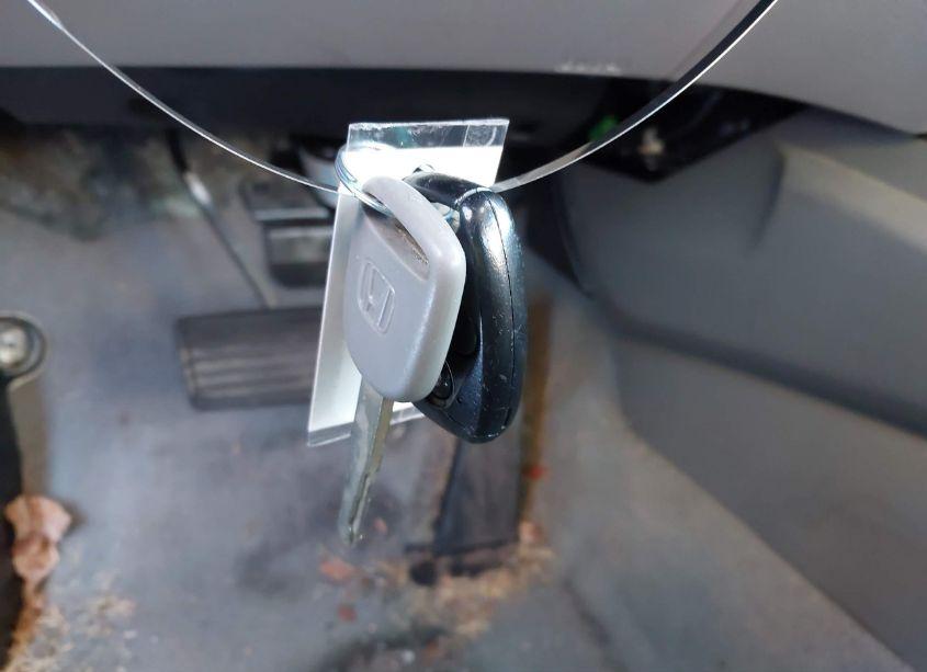 Photo 11 of 2006 Honda Civic EX (VIN 1HGFA16876L032513)