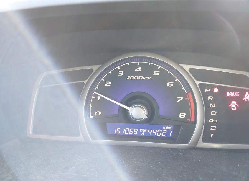 Photo 7 of 2006 Honda Civic EX (VIN 1HGFA16876L032513)