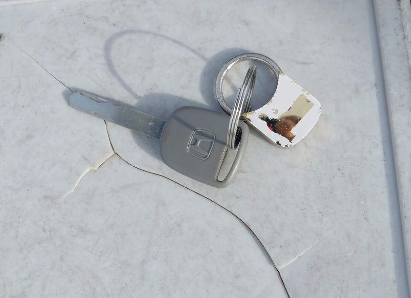 Photo 11 of 2006 Honda Civic EX (VIN 1HGFA16876L045181)