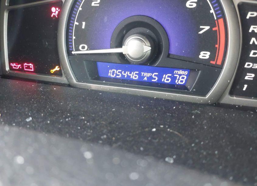 Photo 15 of 2006 Honda Civic EX (VIN 1HGFA16876L045181)