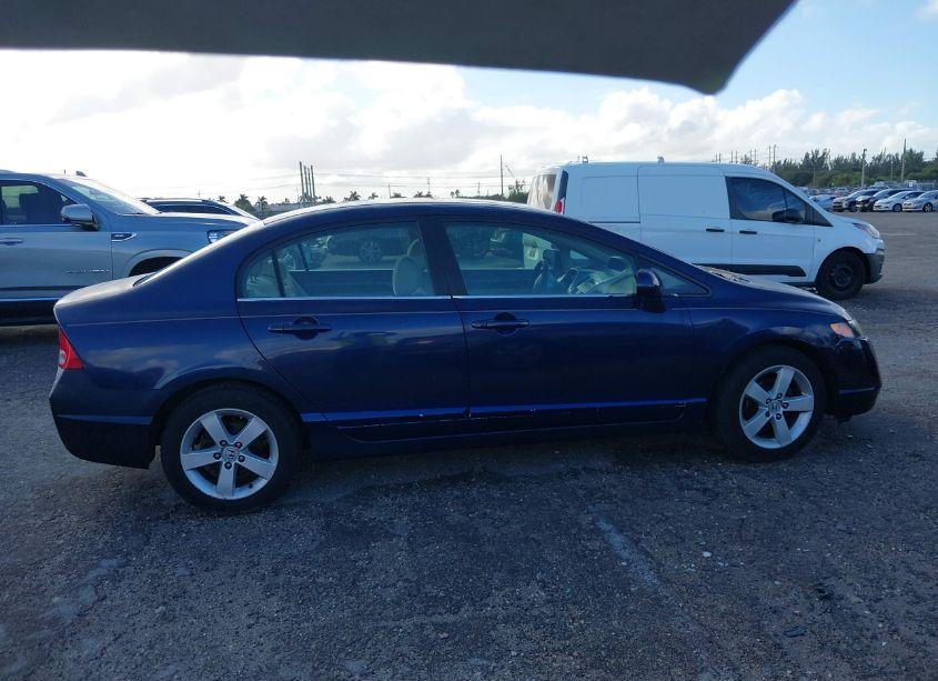 Photo 13 of 2006 Honda Civic EX (VIN 1HGFA16876L075314)
