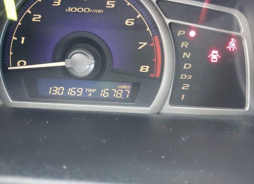 Photo 7 of 2006 Honda Civic EX (VIN 1HGFA16876L075314)