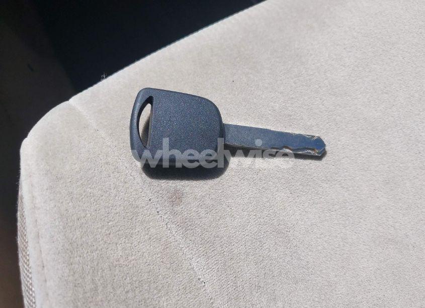 Photo 11 of 2006 Honda Civic EX (VIN 1HGFA16876L075474)