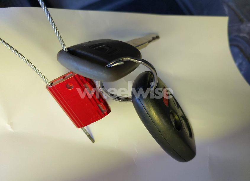 Photo 11 of 2006 Honda Civic EX (VIN 1HGFA16876L079976)