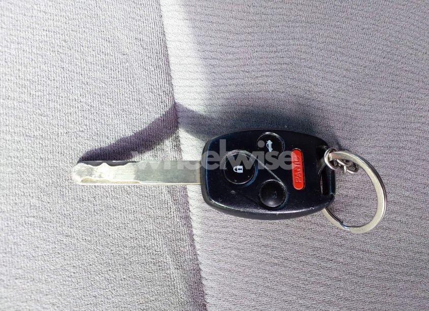 Photo 11 of 2006 Honda Civic EX (VIN 1HGFA16876L083574)