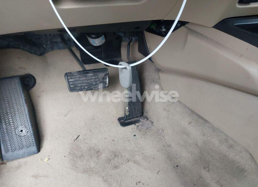 Photo 11 of 2006 Honda Civic EX (VIN 1HGFA16876L086149)