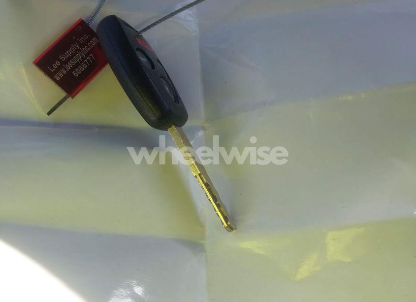 Photo 11 of 2006 Honda Civic EX (VIN 1HGFA16876L098043)