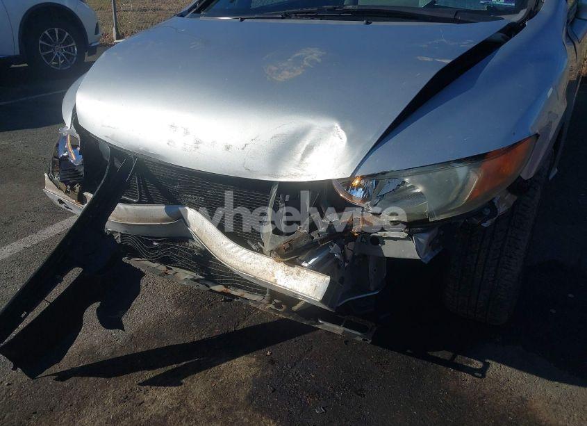Photo 6 of 2006 Honda Civic EX (VIN 1HGFA16876L098043)
