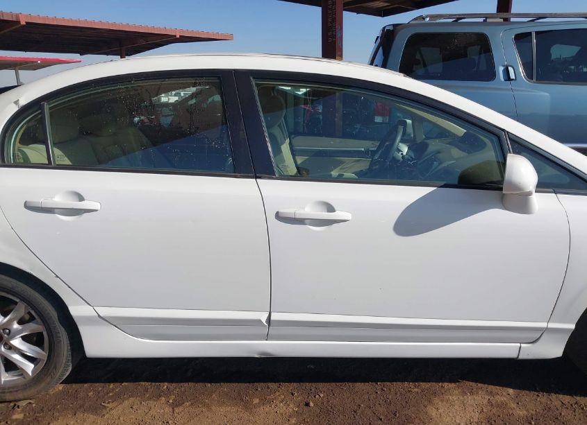 Photo 13 of 2006 Honda Civic EX (VIN 1HGFA16876L115410)