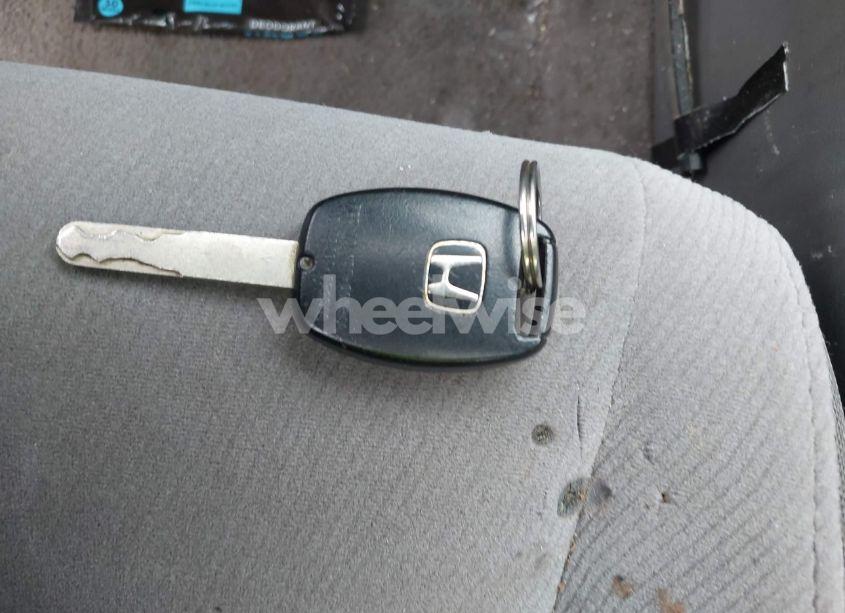 Photo 11 of 2006 Honda Civic EX (VIN 1HGFA16876L139822)