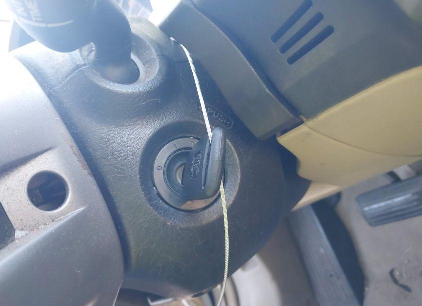 Photo 11 of 2007 Honda Civic EX (VIN 1HGFA16877L001909)