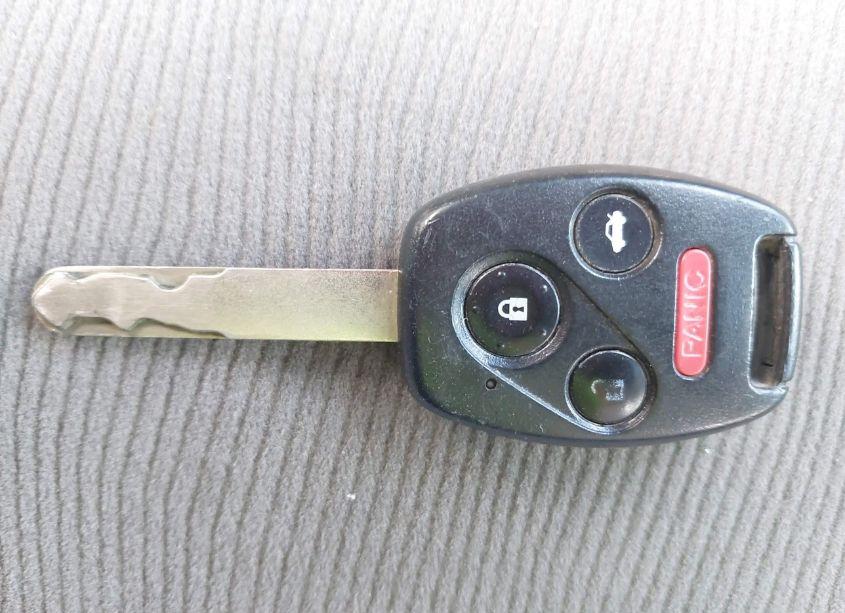 Photo 11 of 2007 Honda Civic EX (VIN 1HGFA16877L006012)