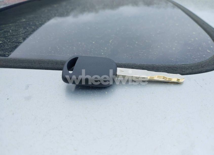 Photo 11 of 2007 Honda Civic EX (VIN 1HGFA16877L007709)