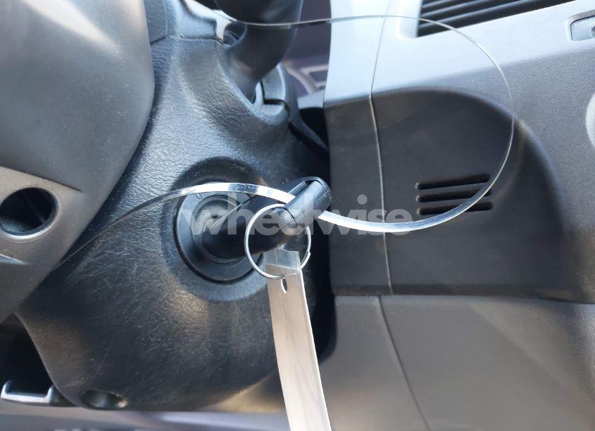 Photo 11 of 2007 Honda Civic EX (VIN 1HGFA16877L062399)