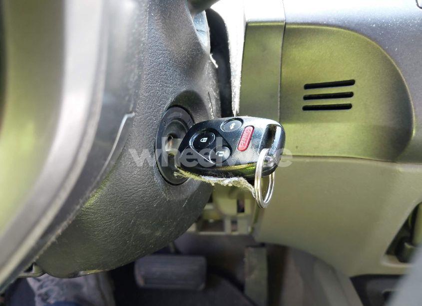 Photo 11 of 2007 Honda Civic EX (VIN 1HGFA16877L074942)