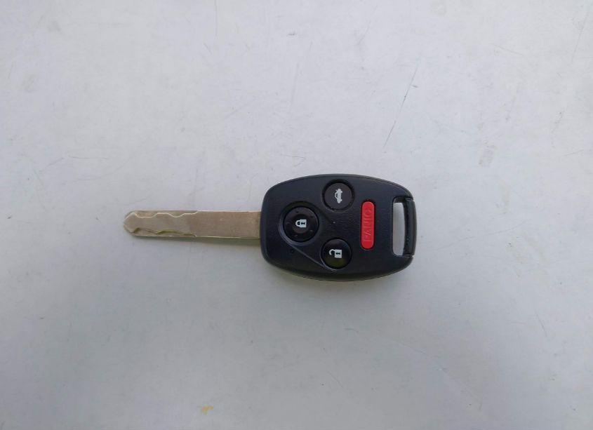 Photo 11 of 2007 Honda Civic EX (VIN 1HGFA16877L079963)