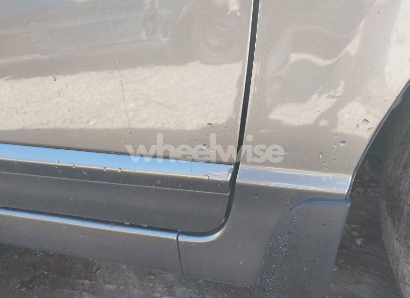 Photo 6 of 2007 Honda Civic EX (VIN 1HGFA16877L084399)