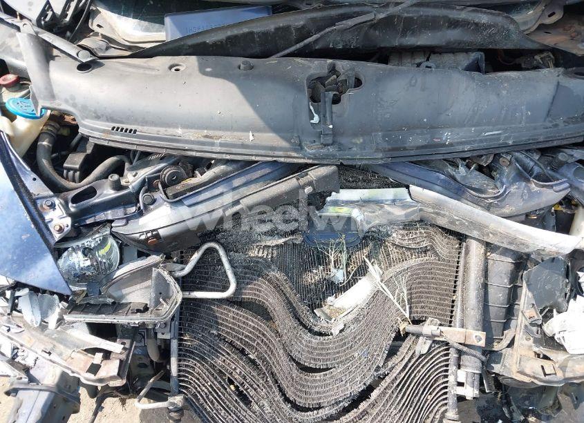 Photo 10 of 2007 Honda Civic EX (VIN 1HGFA16877L106465)