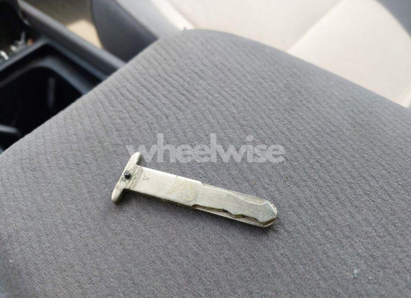 Photo 11 of 2007 Honda Civic EX (VIN 1HGFA16877L106465)