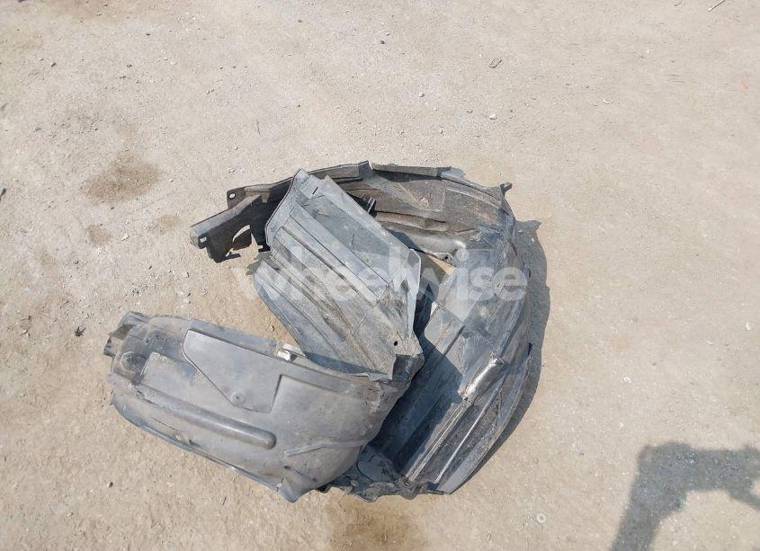 Photo 12 of 2007 Honda Civic EX (VIN 1HGFA16877L106465)