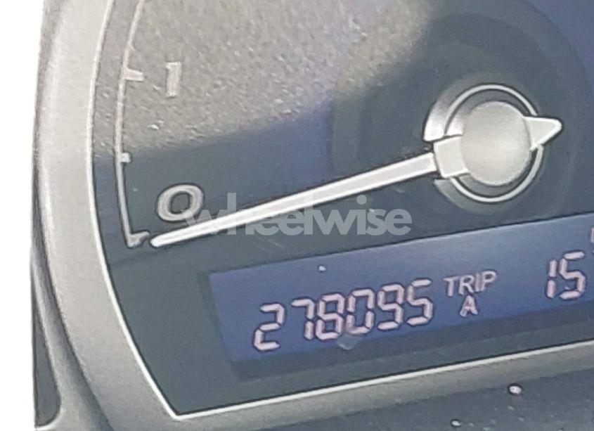 Photo 16 of 2007 Honda Civic EX (VIN 1HGFA16877L106465)