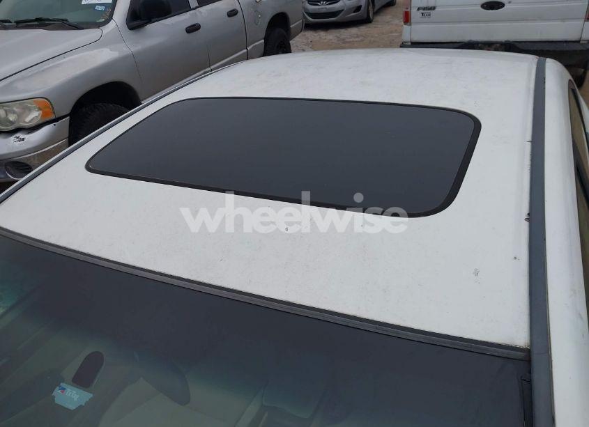 Photo 6 of 2008 Honda Civic EX (VIN 1HGFA16878L006349)