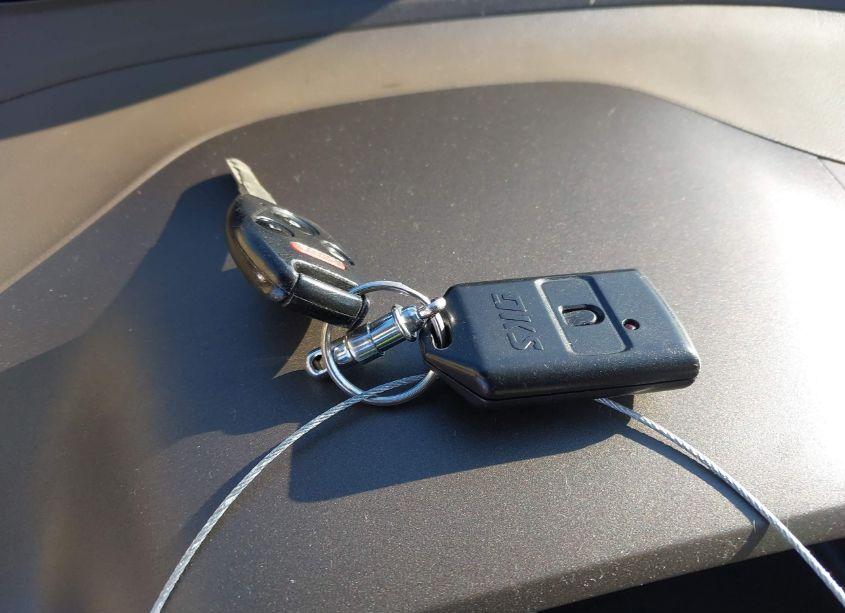 Photo 11 of 2008 Honda Civic EX (VIN 1HGFA16878L041201)