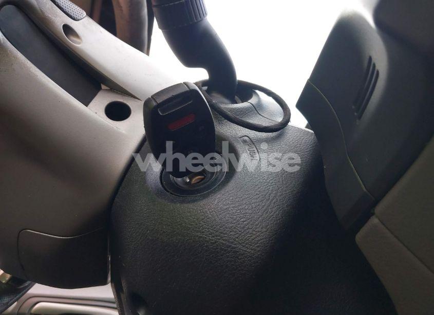 Photo 11 of 2008 Honda Civic EX (VIN 1HGFA16878L058273)