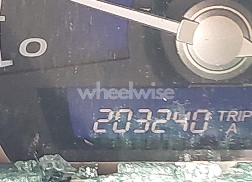 Photo 16 of 2008 Honda Civic EX (VIN 1HGFA16878L058273)