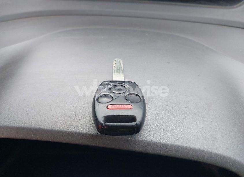 Photo 11 of 2008 Honda Civic EX (VIN 1HGFA16878L092147)