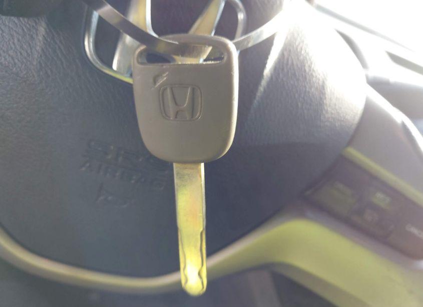 Photo 11 of 2008 Honda Civic EX (VIN 1HGFA16878L115975)