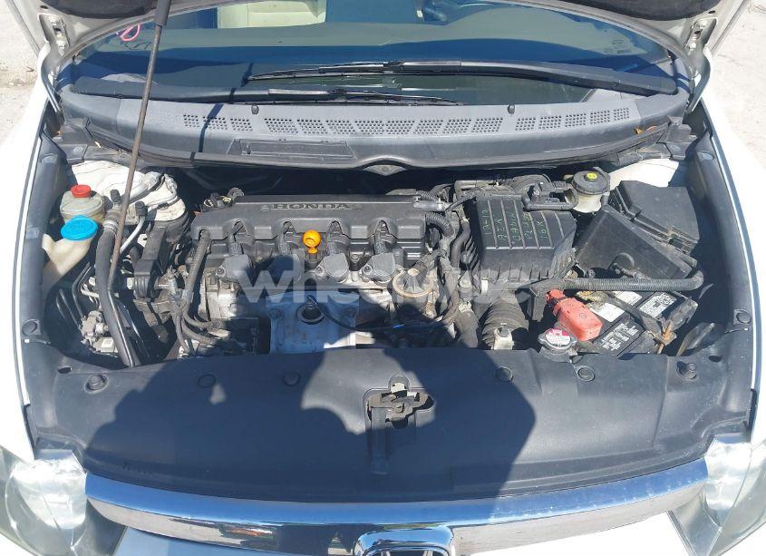 Photo 10 of 2006 Honda Civic EX (VIN 1HGFA16886L000279)