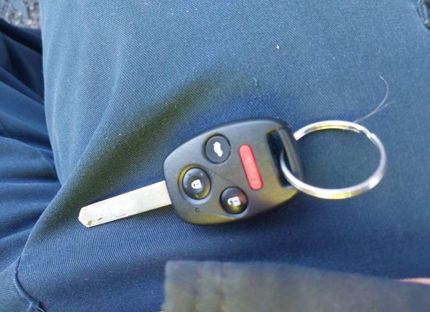 Photo 11 of 2006 Honda Civic EX (VIN 1HGFA16886L013971)