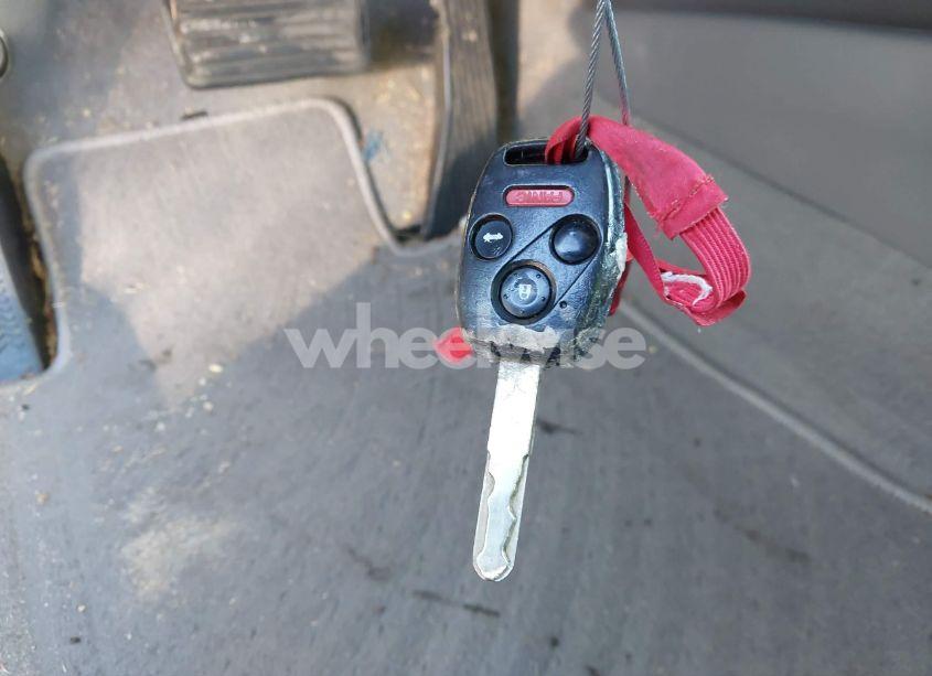 Photo 11 of 2006 Honda Civic EX (VIN 1HGFA16886L016742)