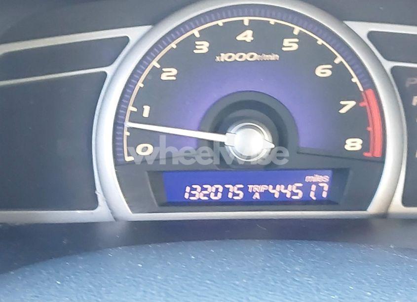 Photo 15 of 2006 Honda Civic EX (VIN 1HGFA16886L016742)