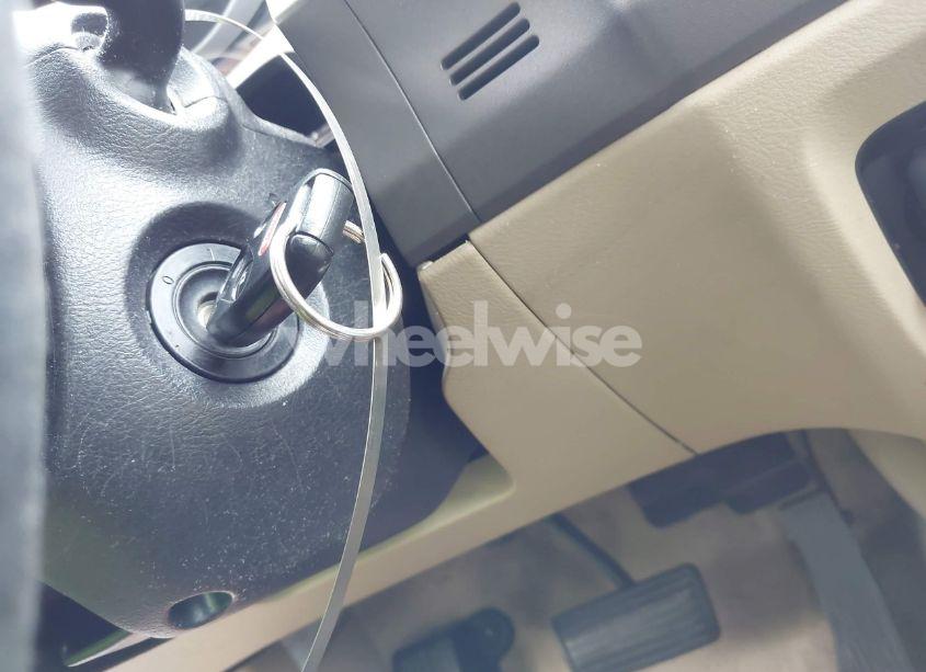 Photo 11 of 2006 Honda Civic EX (VIN 1HGFA16886L030494)